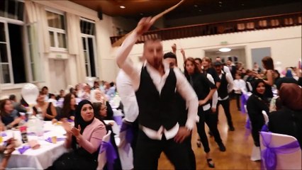 دبكة وعرس شامي- ميمعه