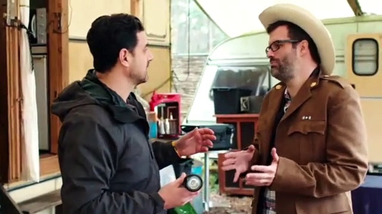 The Joy of Techs - Se1 - Ep02 - Off Grid HD Watch HD Deutsch