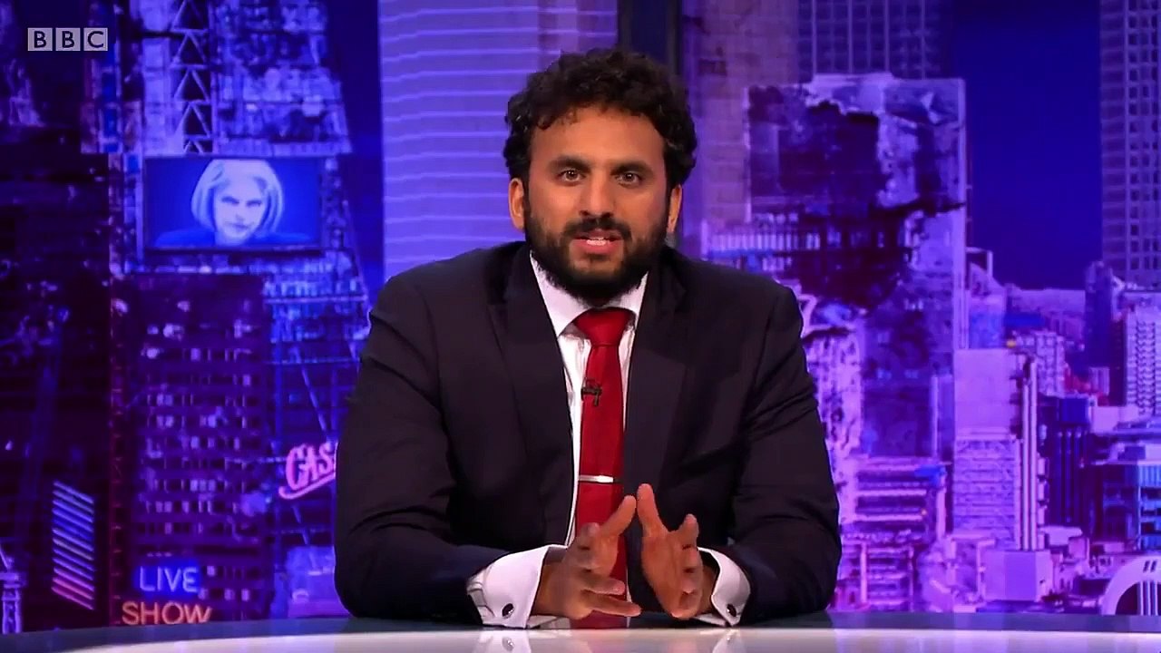 The Mash Report - Se2 - Ep01 HD Watch HD Deutsch