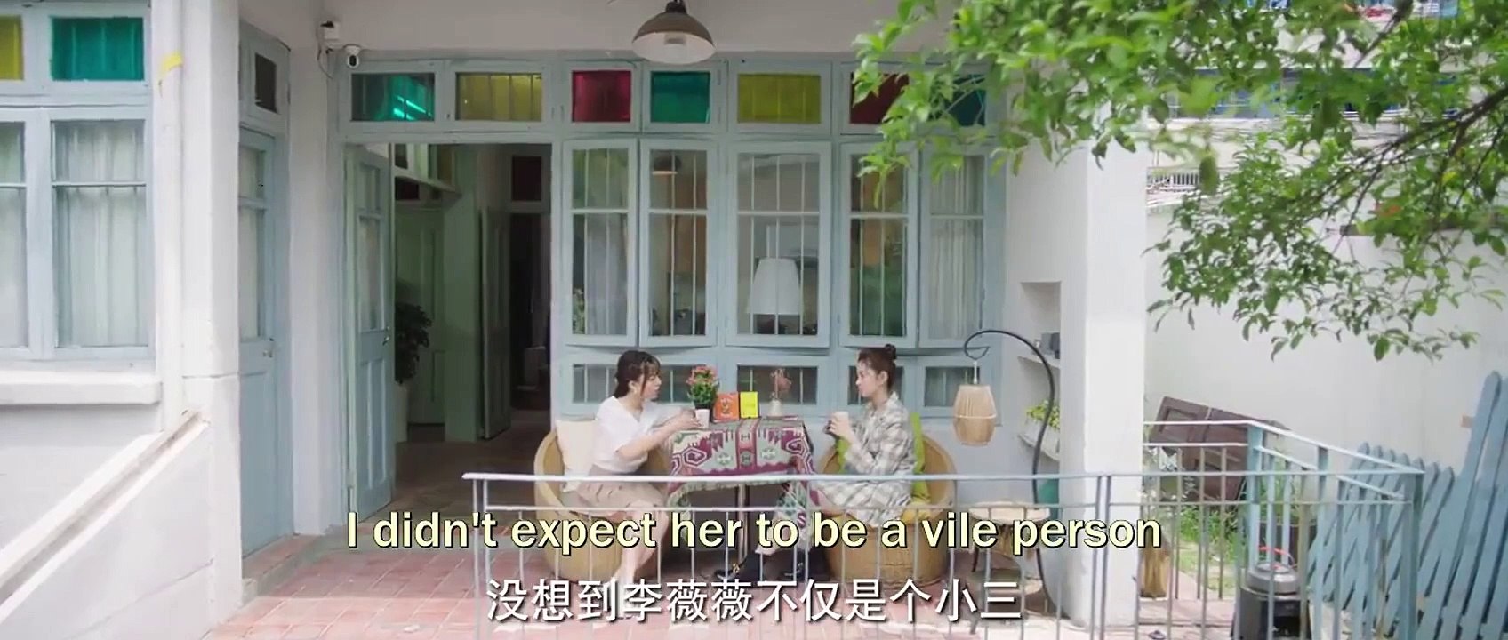 Ex's Revenge (2022) Episode 3 English Subbed