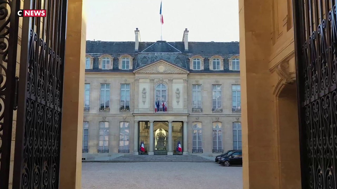Assemblée nationale : dissolution immédiate ?