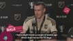 Bale shares 'mental' difficulties leading into the World Cup