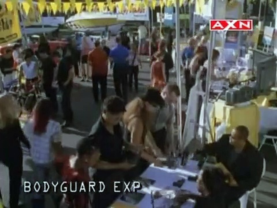 V.I.P. - Die Bodyguards Staffel 3 Folge 10 HD Deutsch