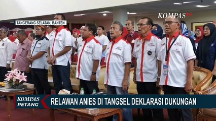 Relawan Deklarasikan Dukungan pada Anies, Ganjar Ikuti Tour de Borobudur Sejauh 104 Kilometer