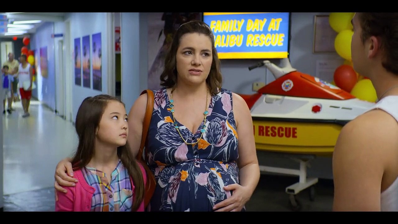 Malibu Rescue Staffel 1 Folge 4 HD Deutsch