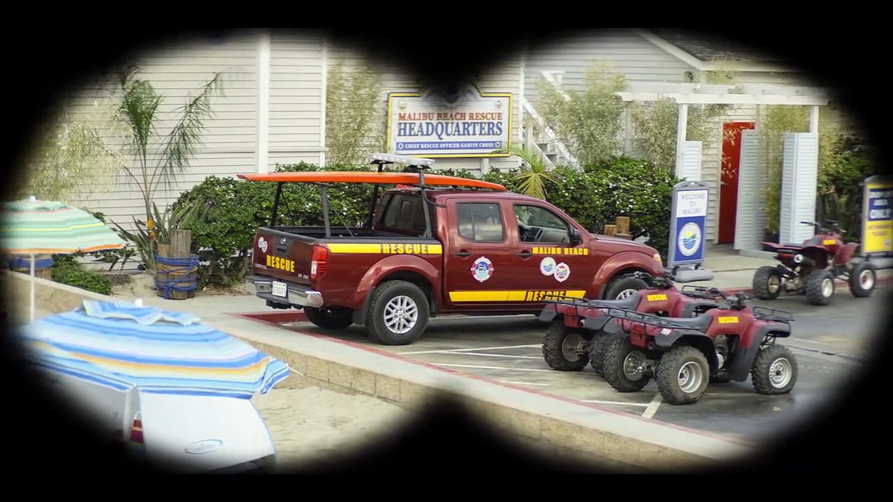 Malibu Rescue Staffel 1 Folge 7 HD Deutsch