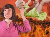 Betty Bowers's Music Video - You're Going Straight To Hell