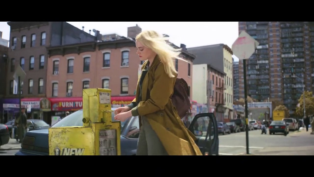 Maniac Staffel 1 Folge 1 HD Deutsch