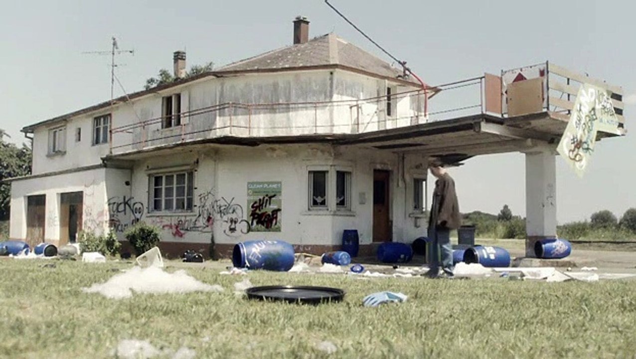 Xanadu Staffel 1 Folge 7 HD Deutsch