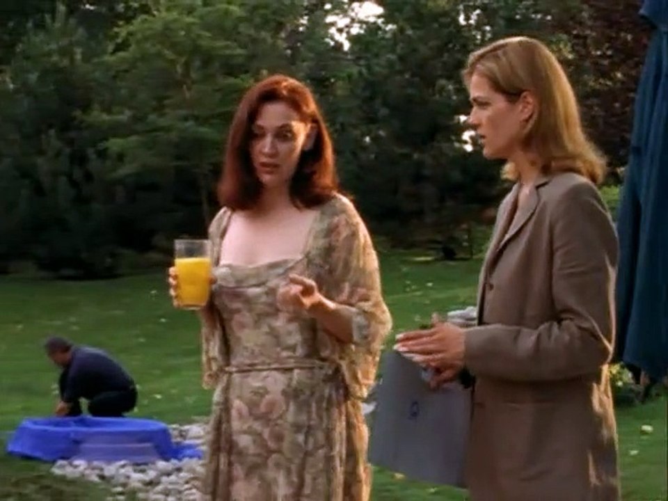 PSI Factor - Es geschieht jeden Tag Staffel 4 Folge 13 HD Deutsch