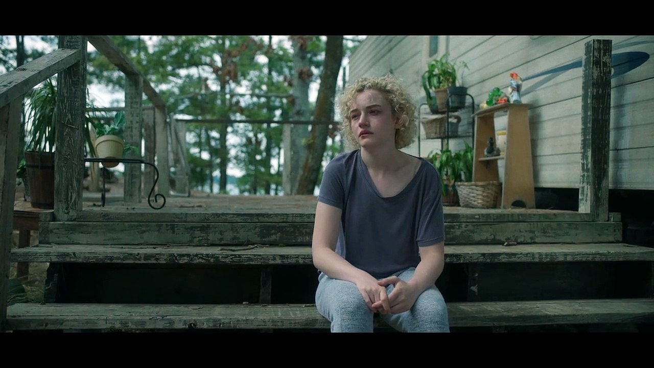 Ozark Staffel 3 Folge 7 - Part 02 HD Deutsch