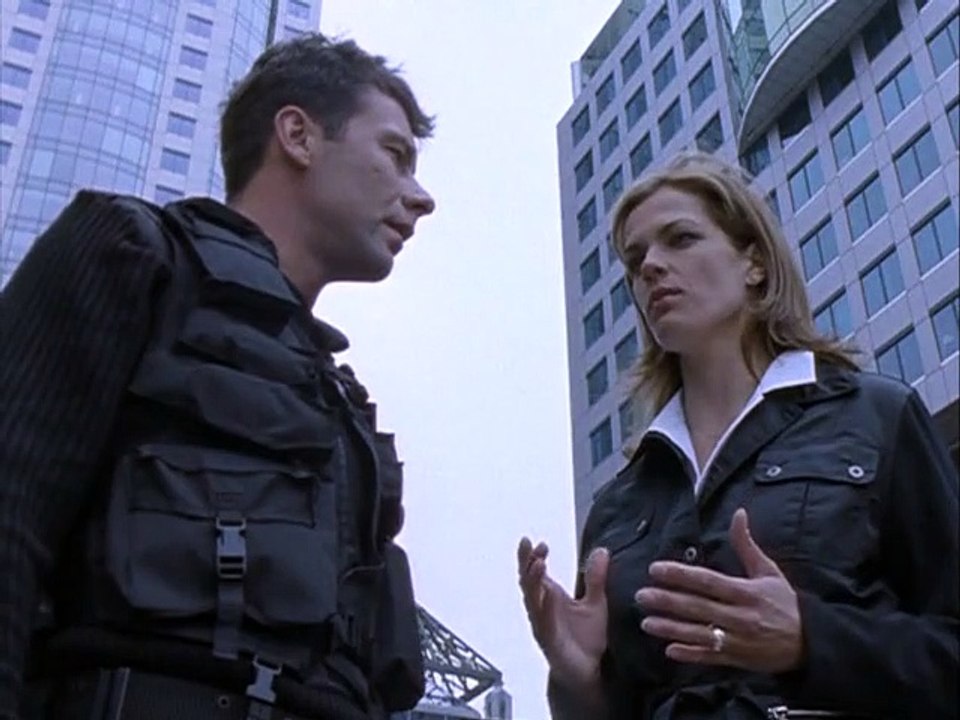 PSI Factor - Es geschieht jeden Tag Staffel 4 Folge 6 HD Deutsch