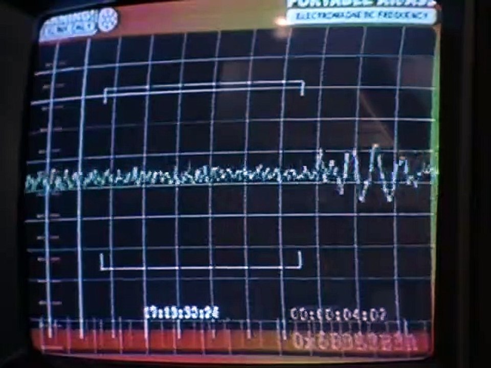 PSI Factor - Es geschieht jeden Tag Staffel 4 Folge 17 HD Deutsch