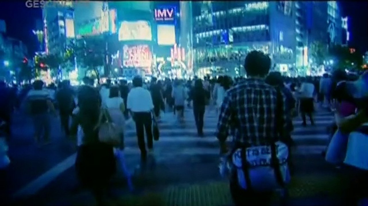 Verbrechen, die die Welt schockierten Staffel 2 Folge 10 HD Deutsch