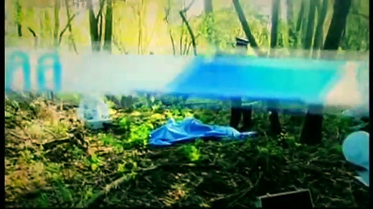 Verbrechen, die die Welt schockierten Staffel 2 Folge 8 HD Deutsch