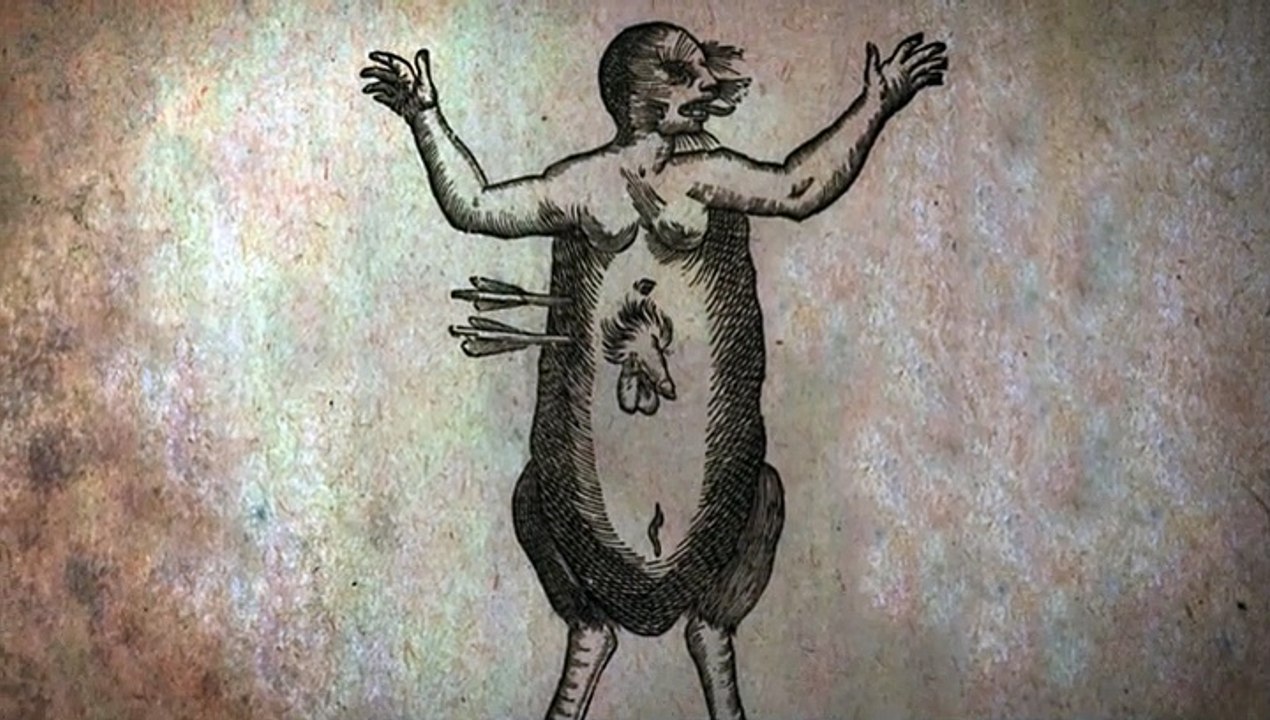 What We Do in the Shadows Filme 1 - Part 02 HD Deutsch