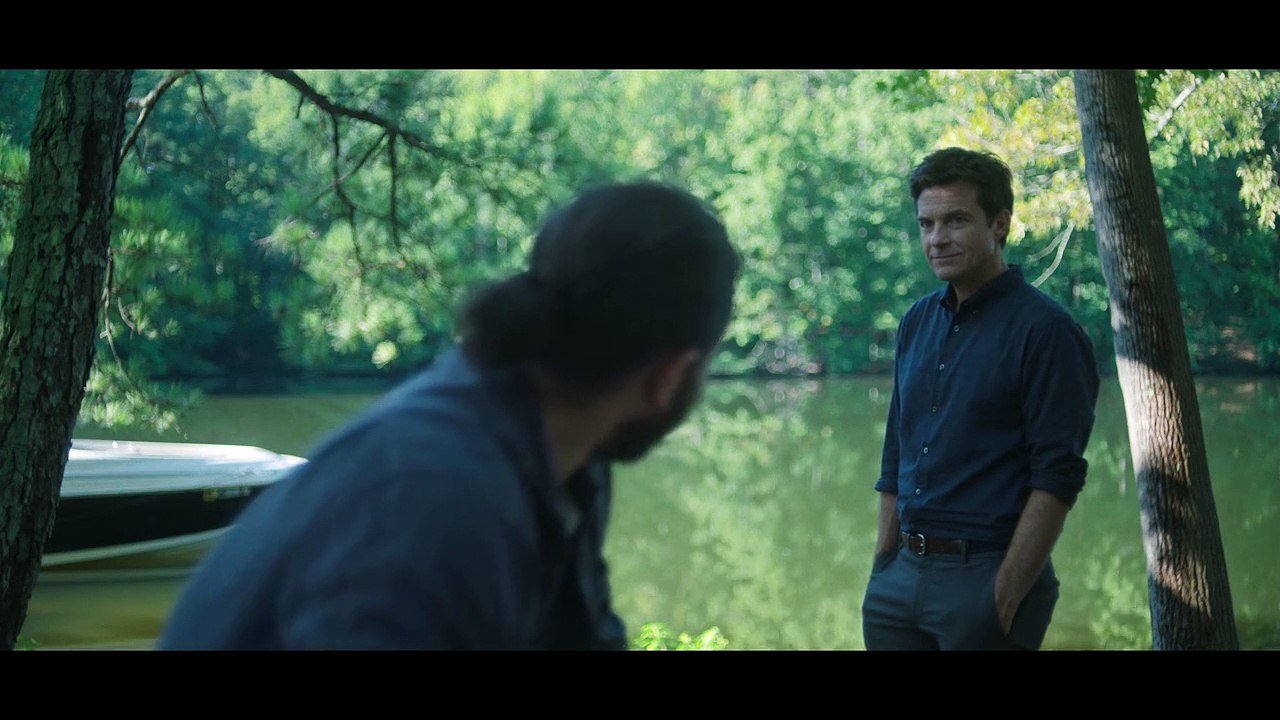 Ozark Staffel 3 Folge 9 - Part 01 HD Deutsch