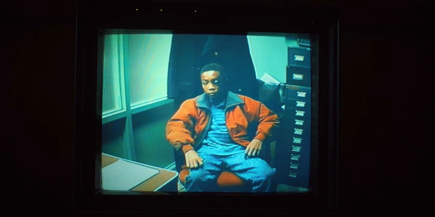 When They See Us Staffel 1 Folge 2 - Part 02 HD Deutsch