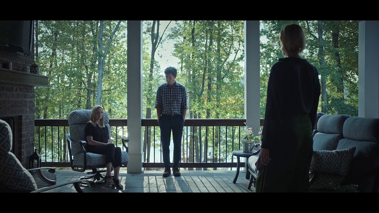 Ozark Staffel 3 Folge 10 - Part 01 HD Deutsch