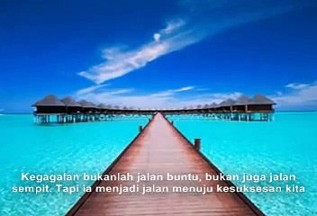 Motivasi _ Bangkit dari Kegagalan