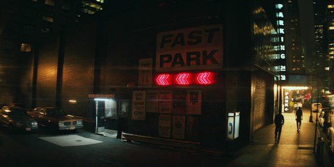 When They See Us Staffel 1 Folge 2 - Part 01 HD Deutsch