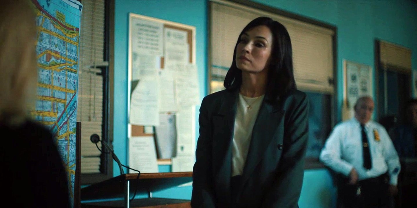 When They See Us Staffel 1 Folge 1 - Part 01 HD Deutsch