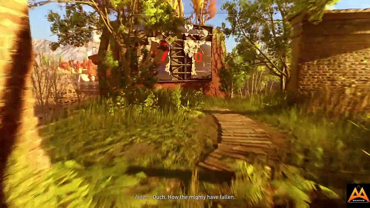 DYING LIGHT 2 Walkthrough Gameplay Part 3 - NIGHT TIME (FULL GAME)