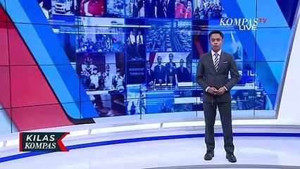 Ledakan Tabung Setrika Uap Rusak Bangunan Toko di Ciracas, Jakarta Timur