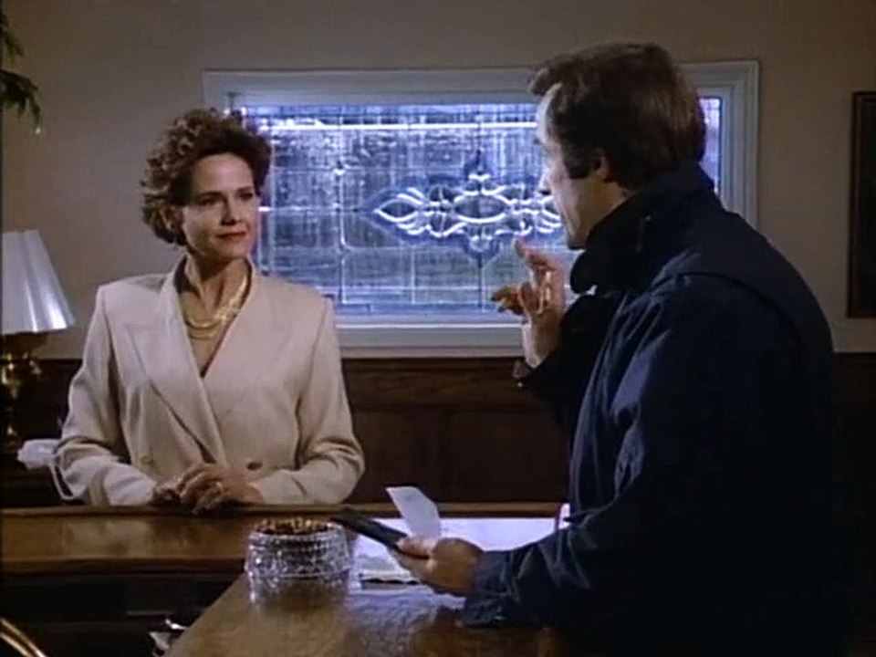 Jake & McCabe Staffel 4 Folge 21 HD Deutsch