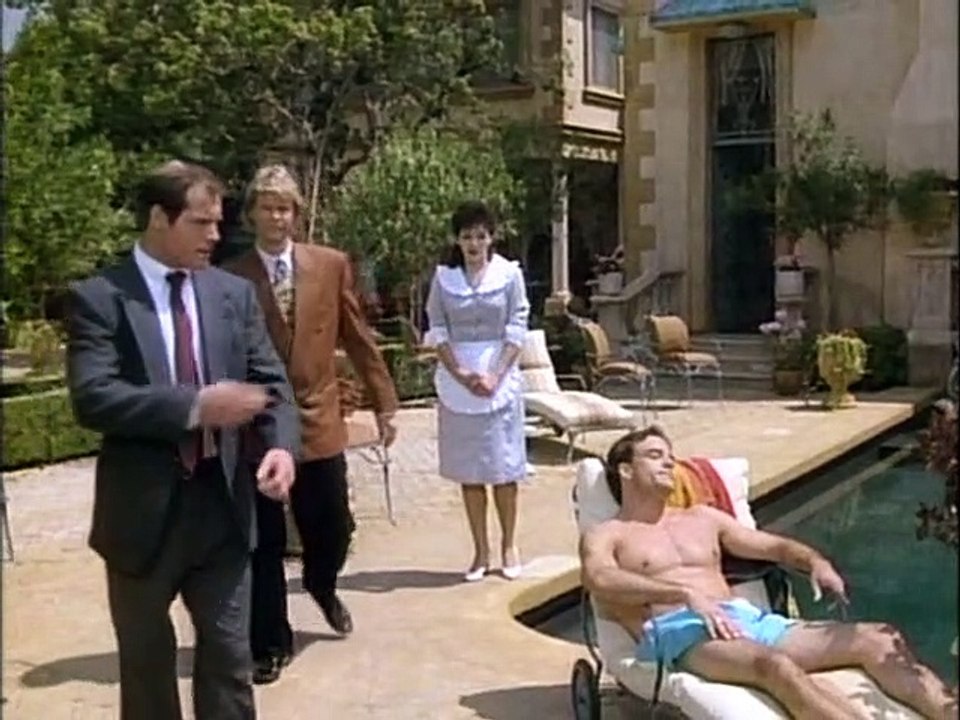 Jake & McCabe Staffel 4 Folge 24 HD Deutsch