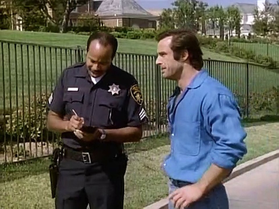 Jake & McCabe Staffel 5 Folge 4 HD Deutsch