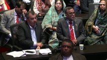مؤتمر كوب27 في مصر يناقش رسميا تعويض الدول الفقيرة عن تغير المناخ