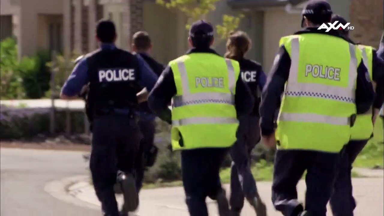 Rush (AUS) Staffel 3 Folge 18 HD Deutsch