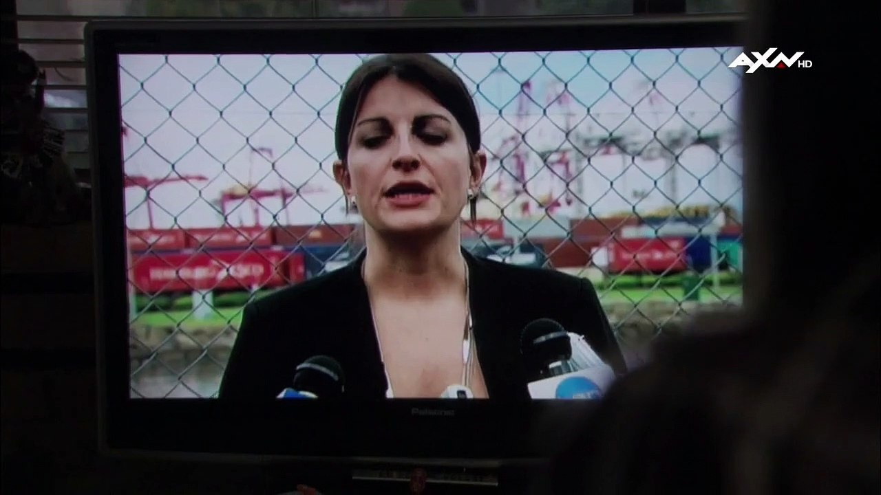 Rush (AUS) Staffel 4 Folge 4 HD Deutsch