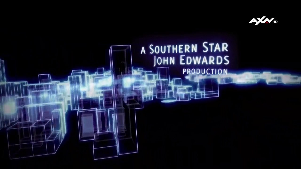 Rush (AUS) Staffel 4 Folge 1 HD Deutsch