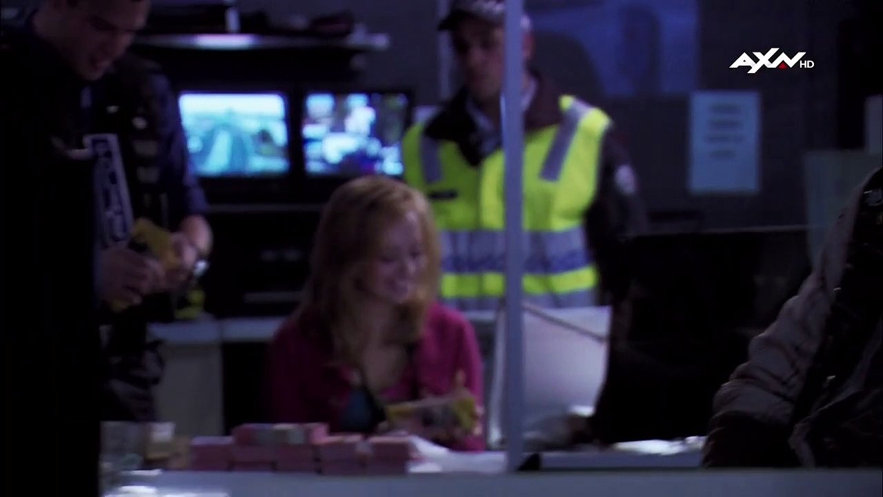 Rush (AUS) Staffel 4 Folge 6 HD Deutsch