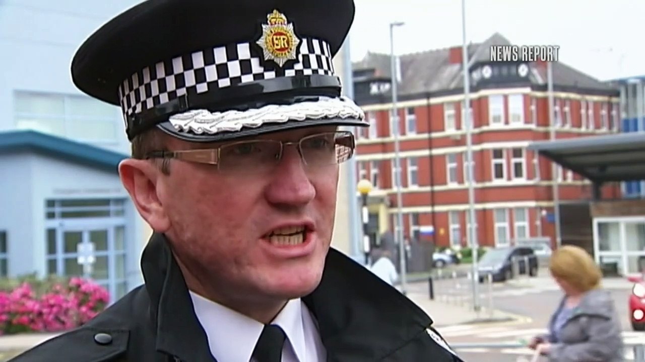 Die schrecklichsten Verbrechen der Welt - Großbritannien Staffel 8 Folge 4 HD Deutsch