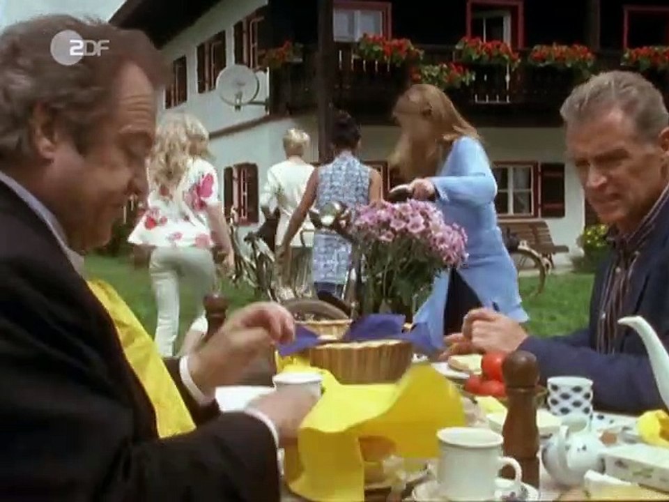 Unser Lehrer Doktor Specht Staffel 5 Folge 12 HD Deutsch