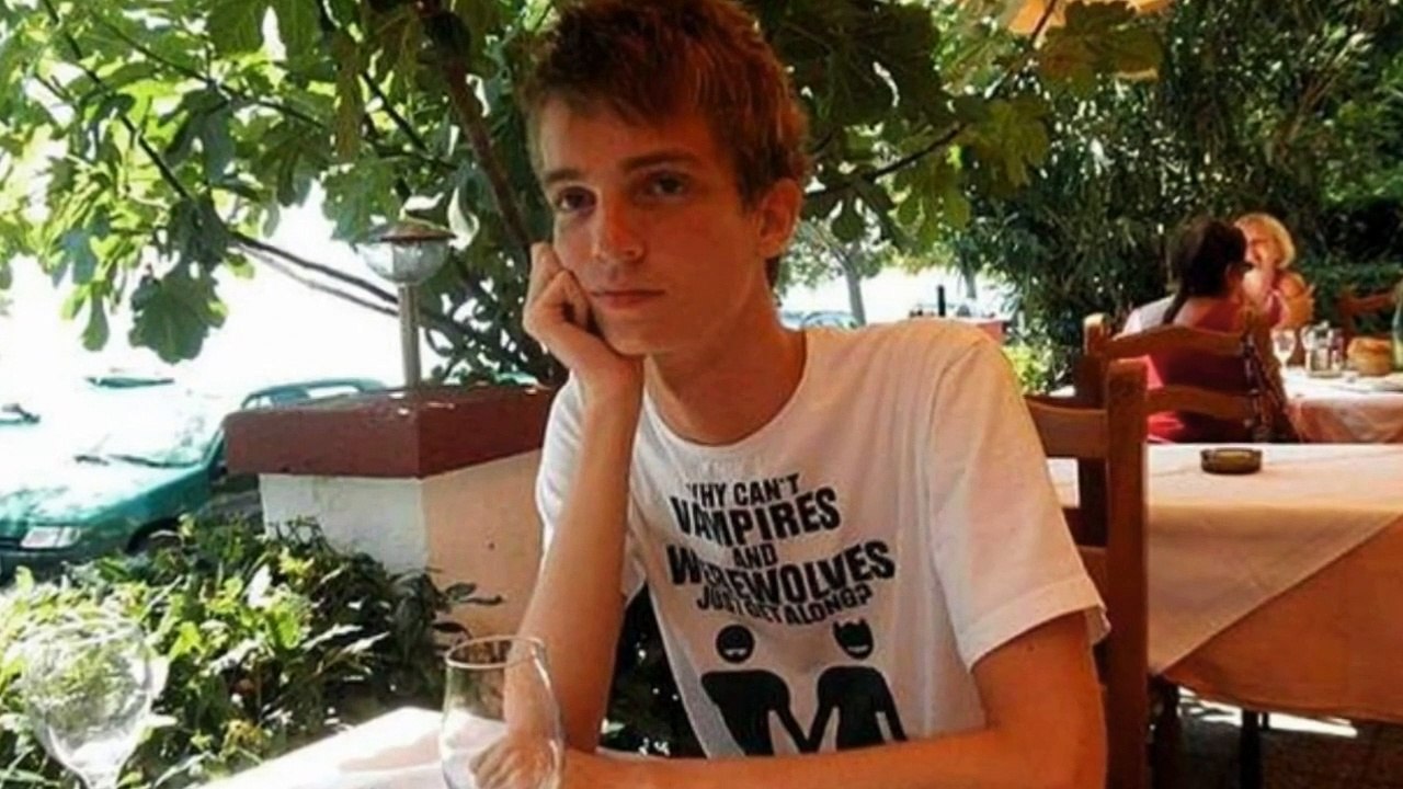 Die schrecklichsten Verbrechen der Welt - Großbritannien Staffel 8 Folge 6 HD Deutsch