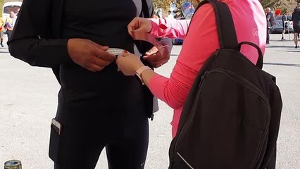 "Bilkent Yol Koşusu" düzenlendi