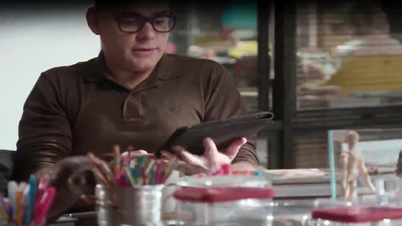 Total Dreamer Staffel 1 Folge 24 HD Deutsch