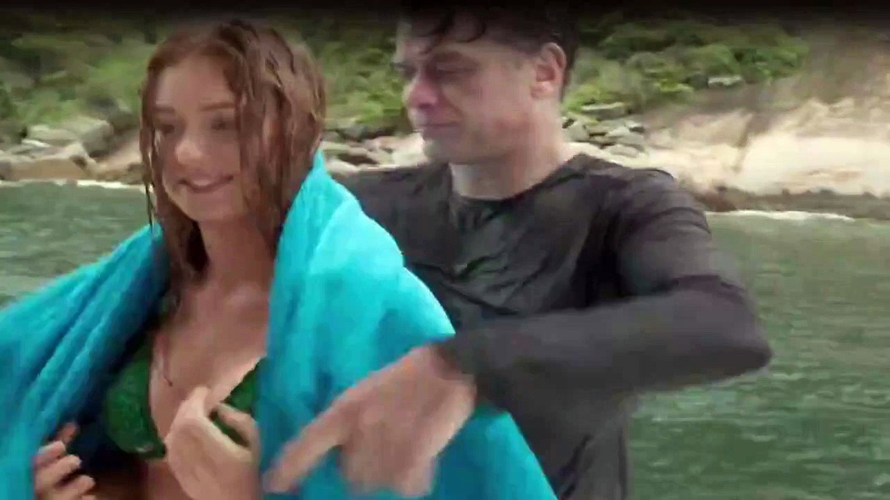 Total Dreamer Staffel 1 Folge 32 HD Deutsch