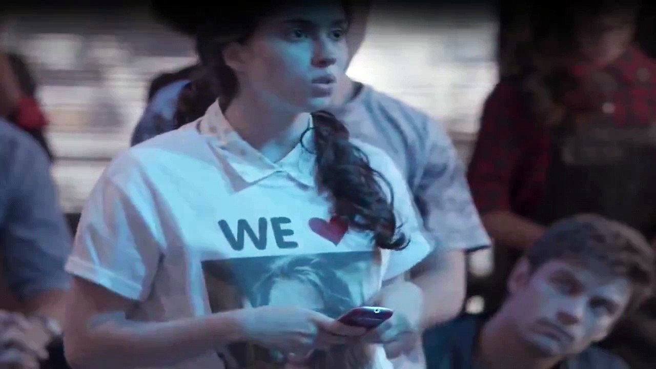 Total Dreamer Staffel 1 Folge 29 HD Deutsch