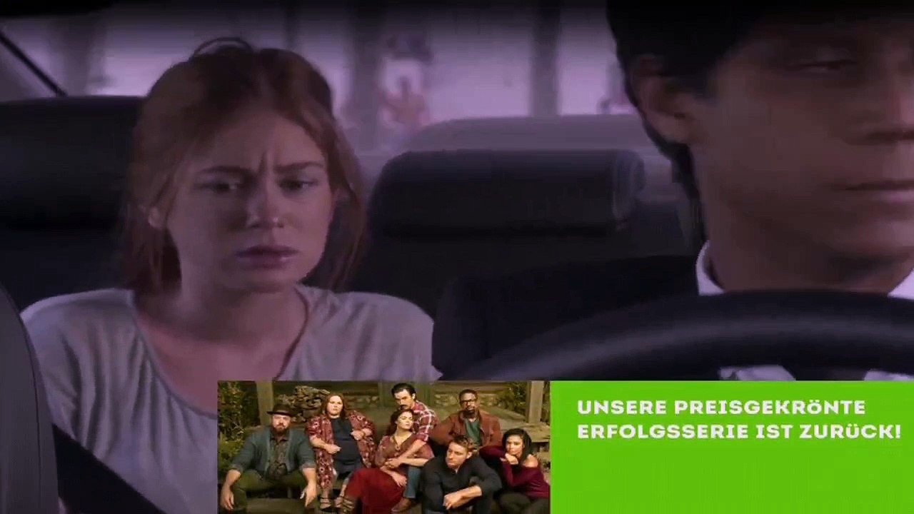 Total Dreamer Staffel 1 Folge 28 HD Deutsch