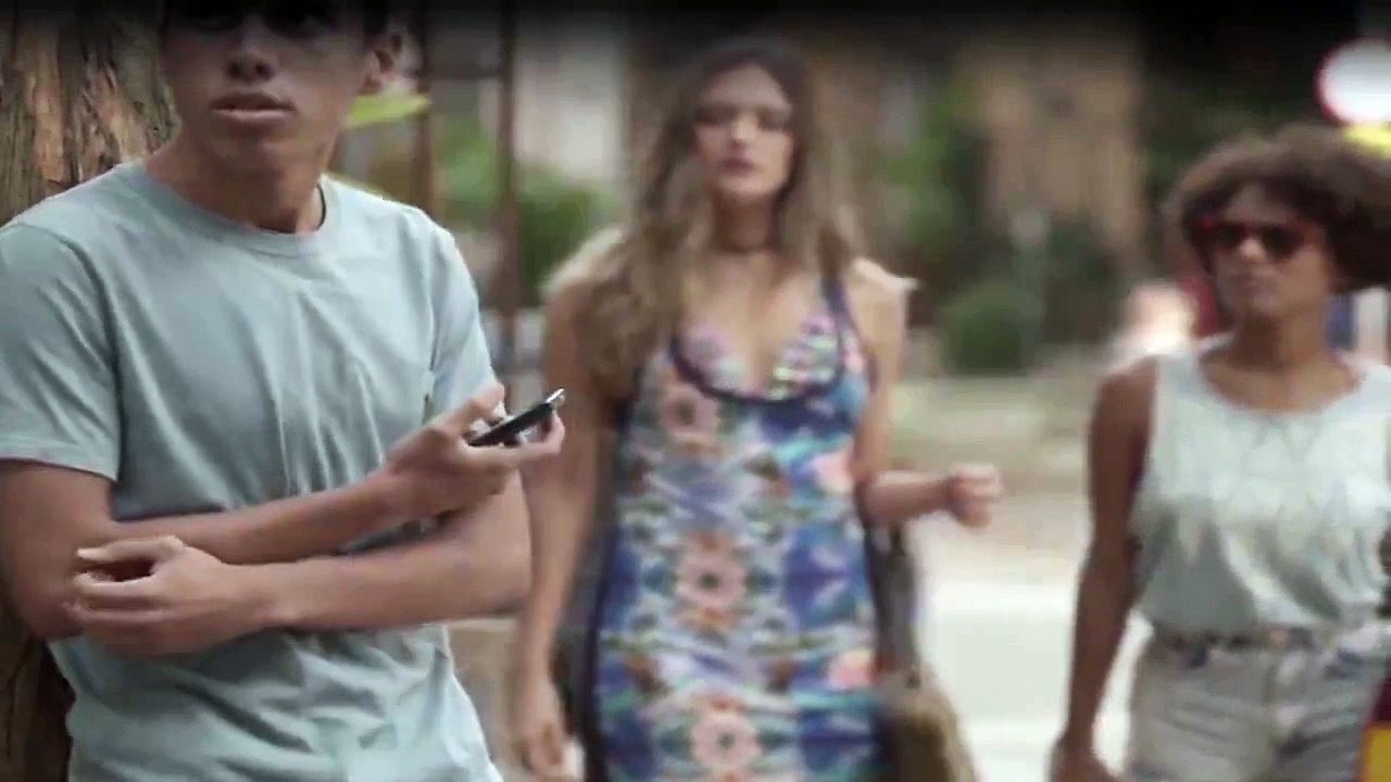 Total Dreamer Staffel 1 Folge 30 HD Deutsch