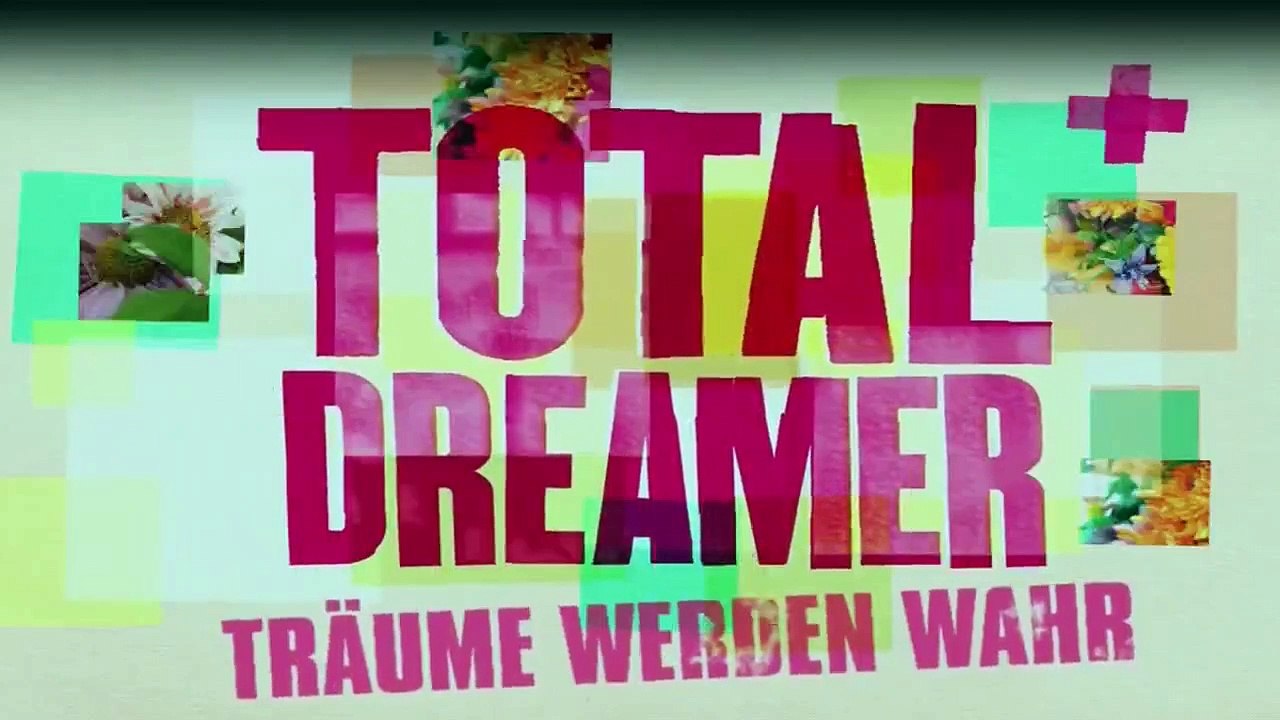 Total Dreamer Staffel 1 Folge 35 HD Deutsch
