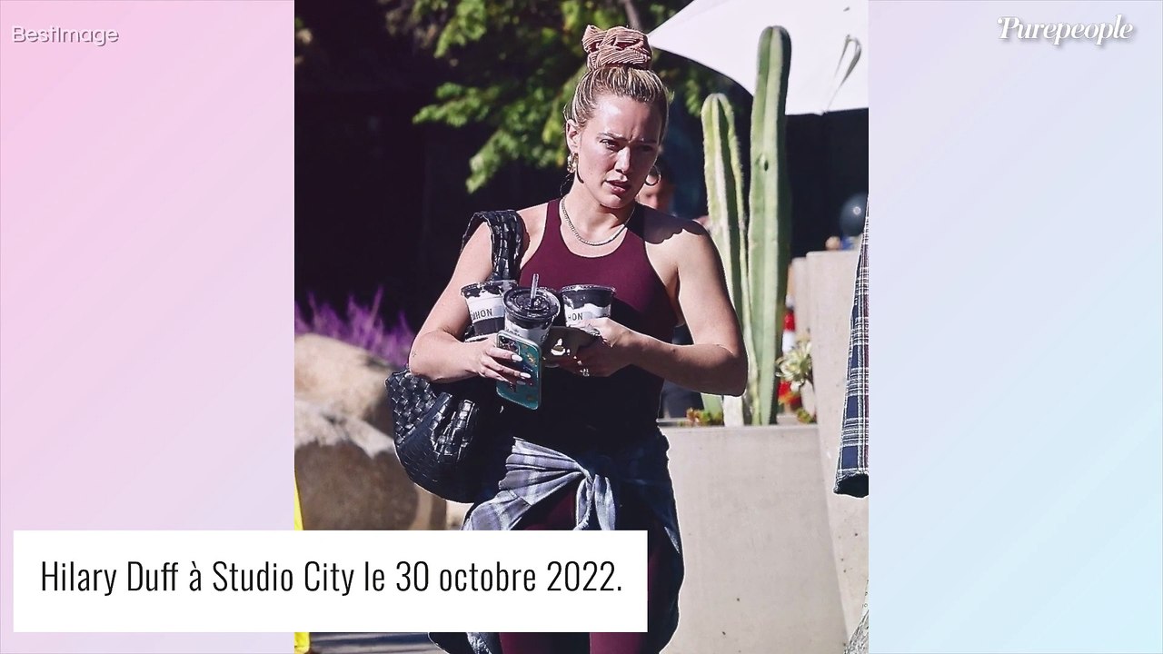 Mort d'Aaron Carter à 34 ans : des détails glauques dévoilés, son ex Hilary Duff lui rend hommage