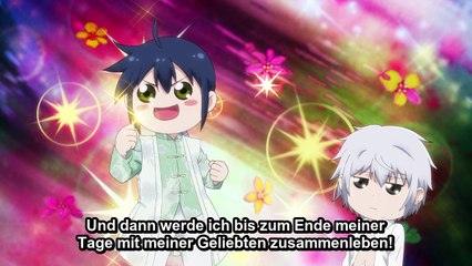 Spiritpact Staffel 1 Folge 4 HD Deutsch