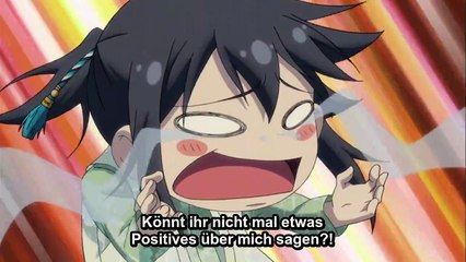 Spiritpact Staffel 1 Folge 6 HD Deutsch