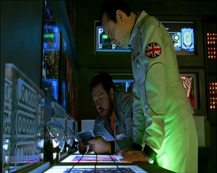 Hyperdrive Staffel 2 Folge 5 HD Deutsch